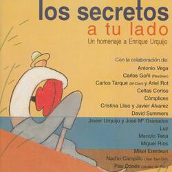 Ojos de perdida (feat. David Summers)
