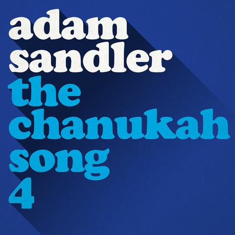The Chanukah Song, Part 4