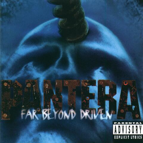 Far Beyond Driven