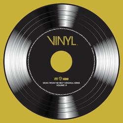 Kill The Lights (with Nile Rodgers)