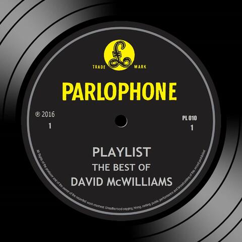 Playlist: The Best Of David McWilliams