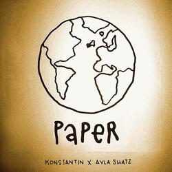 Paper (feat. Ayla Shatz)