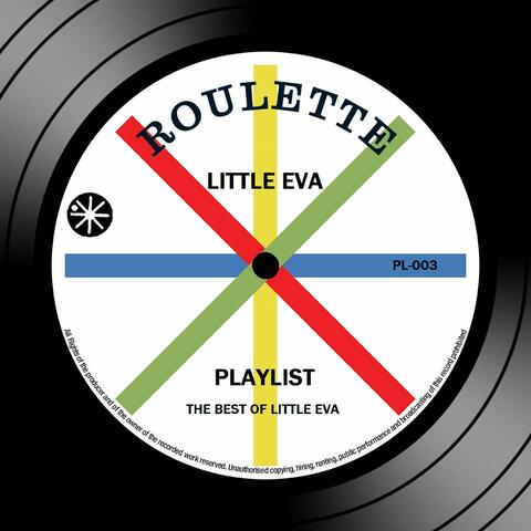 Playlist: The Best Of Little Eva