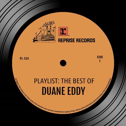 Duane & Miriam Eddy