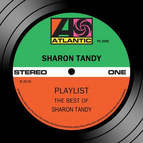 Playlist: The Best Of Sharon Tandy