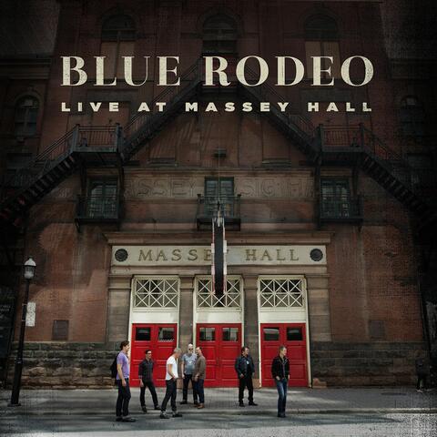 Live At Massey Hall