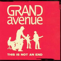 This Is Not An End