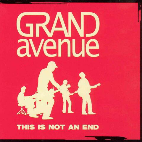 This Is Not An End