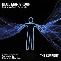 The Current (feat. Gavin Rossdale) (New Album)