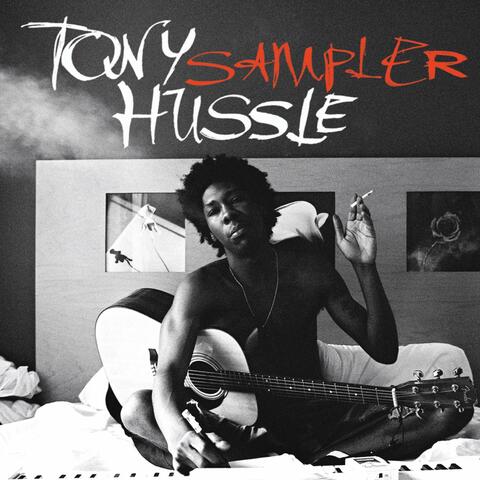 Selections From Tony Hussle