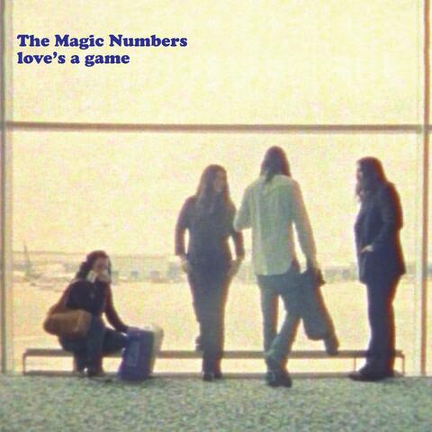 Love's A Game