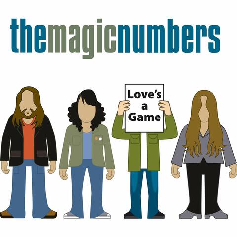 Love's A Game