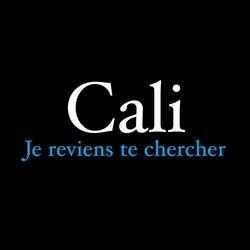 Je reviens te chercher