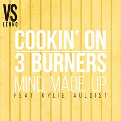 Mind Made Up (feat. Kylie Auldist)
