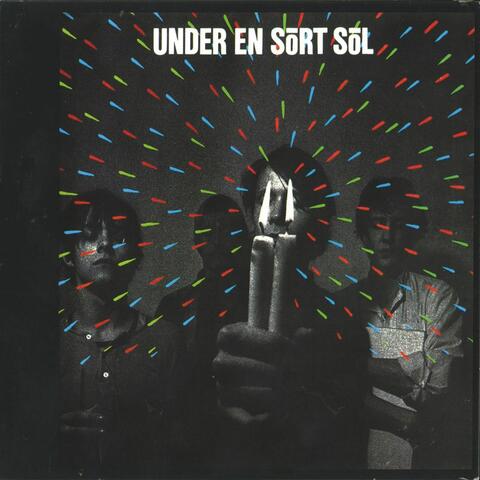Under En Sort Sol [2011 Digital Remaster]
