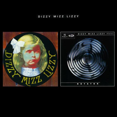 Dizzy Mizz Lizzy - Rotator [Remastered]