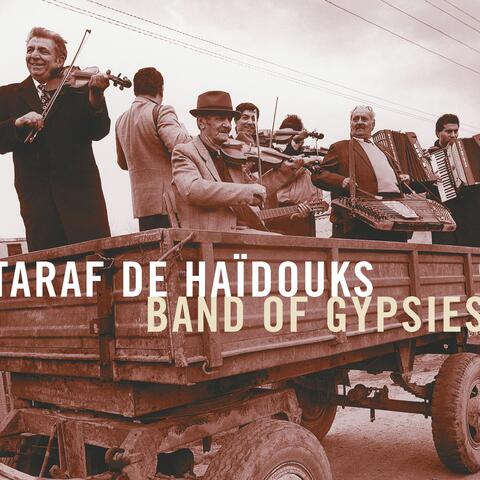 Band Of Gypsies