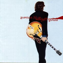 Only a Memory (feat. Jeff Golub)