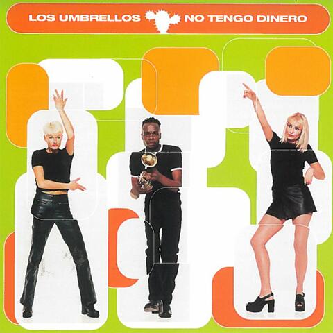 Los Umbrellos