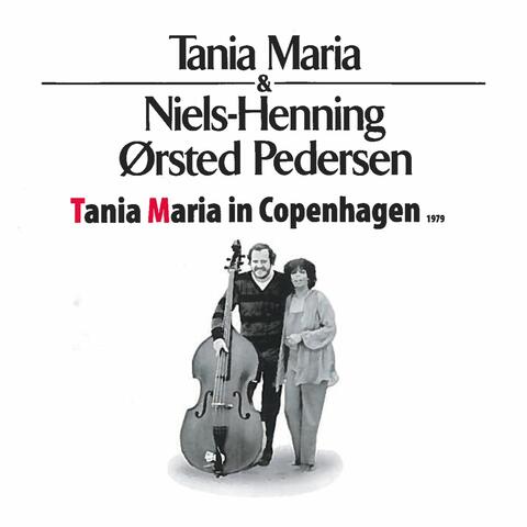 Tania Maria in Copenhagen