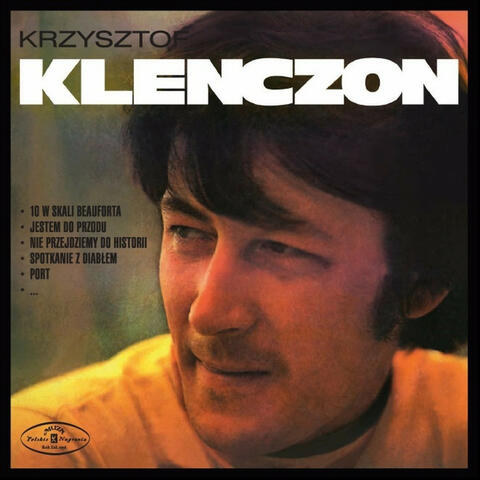 Krzysztof Klenczon I Trzy Korony