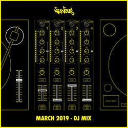 New Walk (Mixed)