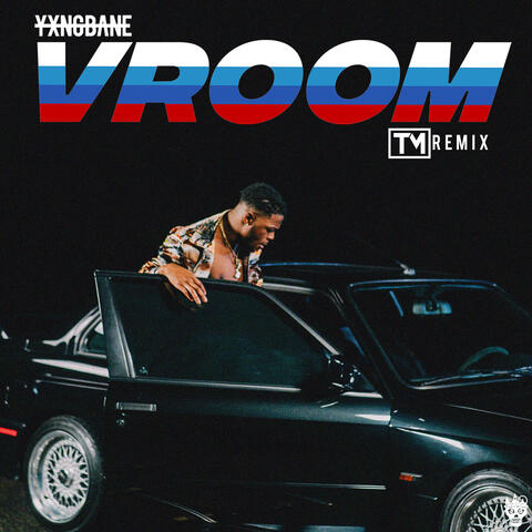 Vroom