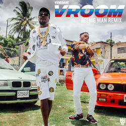 Vroom