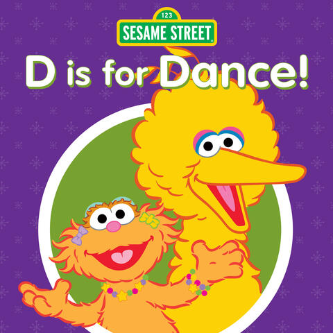 D Is for Dance!