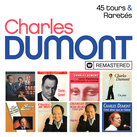 45 tours / Raretés