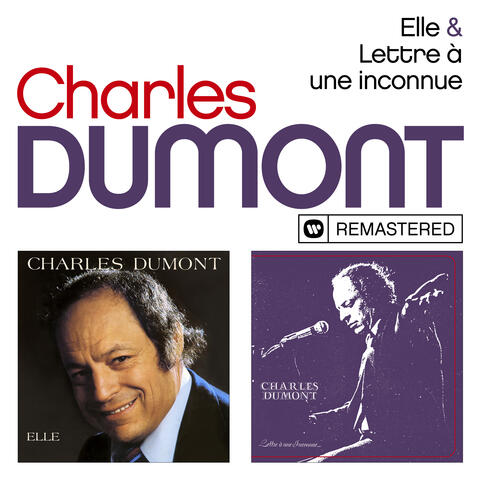 Elle / Lettre à une inconnue