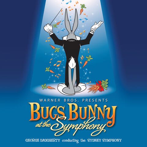 Bugs Bunny at the Symphony