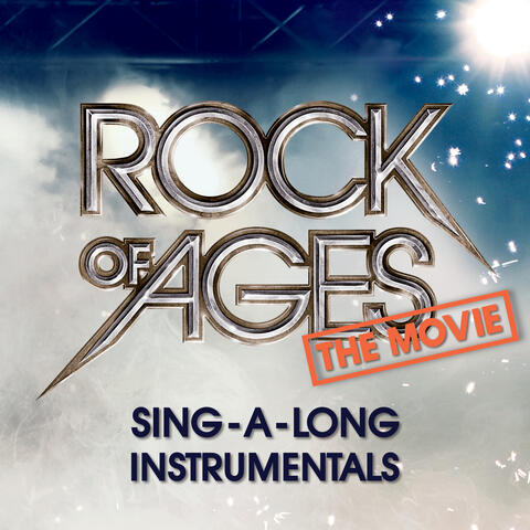 Rock Of Ages The Movie (Sing-A-Long Instrumentals)