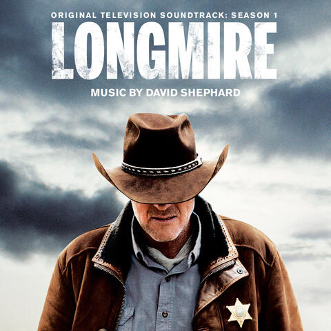 Longmire: Season 1 (Original Television Soundtrack)
