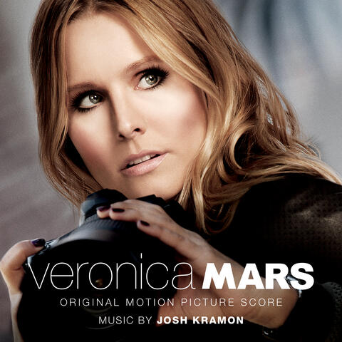 Veronica Mars (Original Motion Picture Score)