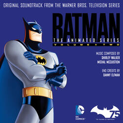 Batman: The Animated Series