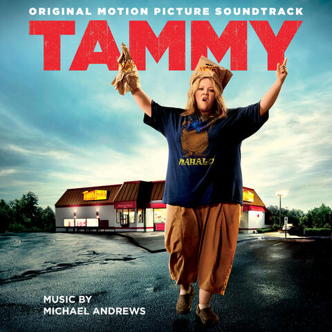 Tammy (Original Motion Picture Soundtrack)