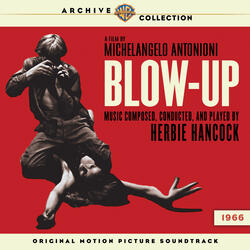 Blow-Up (End Title)