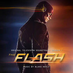 The Fastest Man Alive (Always Late)