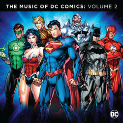 The Ballad of Batman (feat. John DiMaggio)