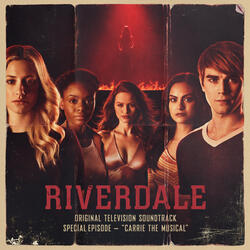 Do Me A Favor (feat. KJ Apa, Lili Reinhart, Camila Mendes & Jordan Calloway)