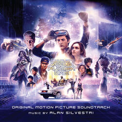 Ready Player One (End Credits)