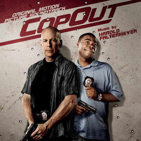 Cop Out (Original Motion Picture Soundtrack)