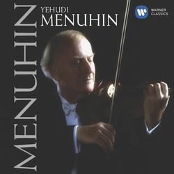 Bach, JS: Concerto for Two Violins in D Minor, BWV 1043: III. Allegro