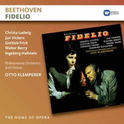 Beethoven: Leonore Overture No. 3, Op. 72b