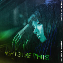 Nights Like This (feat. Ty Dolla $ign)