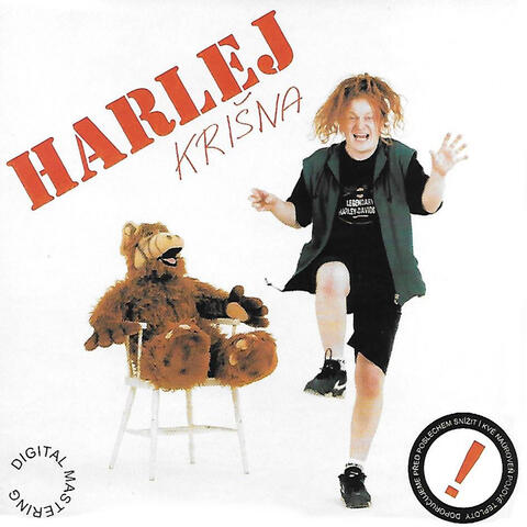 Harlej Krišna