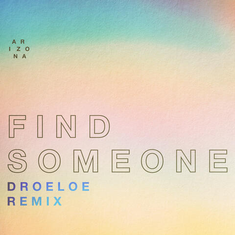 Find Someone