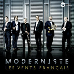 Nielsen: Wind Quintet, Op. 43: III. Praeludium. Adagio