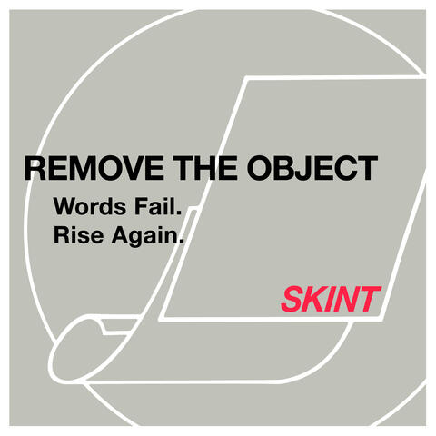 Words Fail / Rise Again